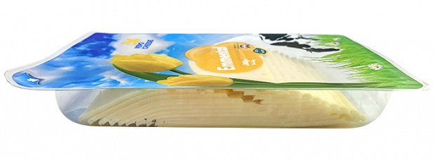 Vepo Emmental 10Slices 200g