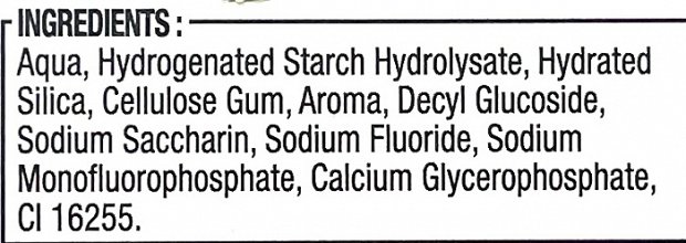 Fluocaril Bi Fluore 100mg Kids 3-6 Years Strawberry Flavour 50ml