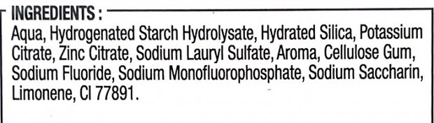 Fluocaril Bi Fluore 145mg For Sensitive Teeth 75ml