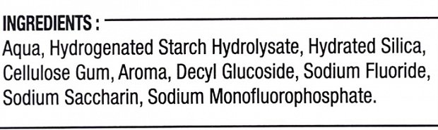 Fluocaril Bi Fluore 145mg Junior 6-13 Years Red Fruits Flavour 75ml