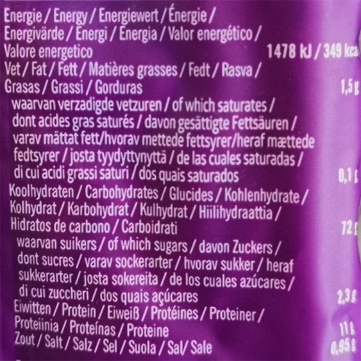 Go Tan Mie Νουντλς 250g