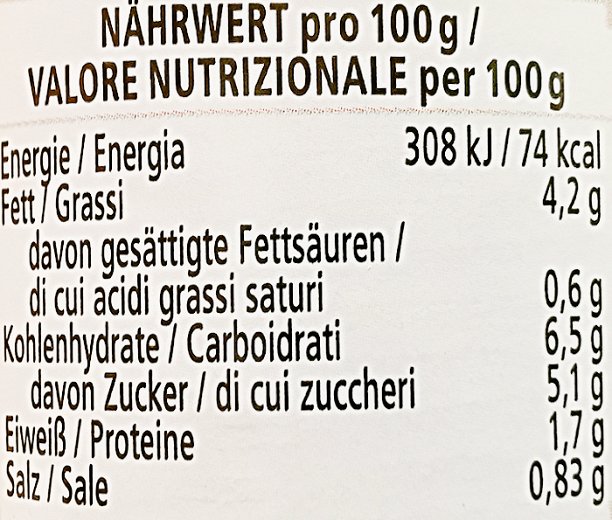 Bertolli Σάλτσα Arrabbiata 400g