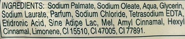 Palmolive Naturals Indulging Delight Σαπουνάκια 4x90g