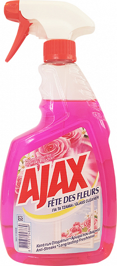 Ajax Fete Des Fleurs Τζαμιών 750ml