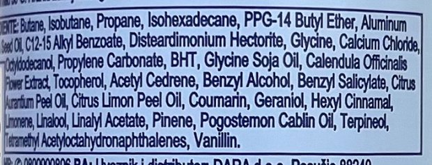 Dove Advanced Care Talco Spray 150ml