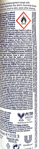 Dove Advanced Care Go Fresh Dragon Fruit & Coconut Spray 150ml
