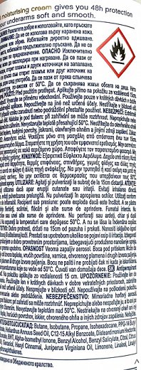 Dove Fresh Care Spray 150ml