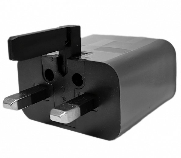 Original Travel Adapter 15W 1Τεμ