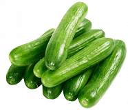 Cucumbers Field 1kg