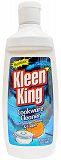 Kleen King Cleaner Cream For Stainless Steel And Copper Pots And Pans 295ml