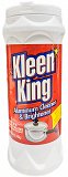 Kleen King Aluminum Cleaner & Brightener 400g