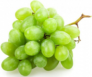 Green Grape 750g