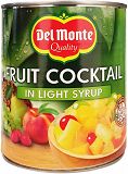 Del Monte Κοκτέιλ Φρούτων Σε Σιρόπι 825g