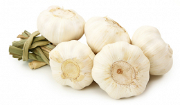 Garlic 5Pc
