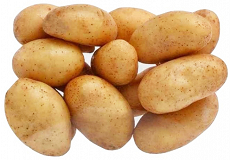 Baby Potatoes Medium Size 500g