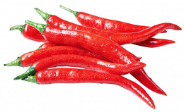 Red Hot Chili Peppers 100g