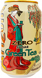 Arizona Πράσινο Τσάι Μηδέν Ζάχαρη 330ml