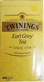 Twinings Earl Grey Τσάι 25Τεμ