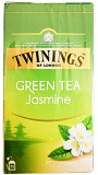 Twinings Green Tea Jasmine 25Pcs