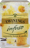 Twinings Infuso Camomile Honey & Vanilla 20Pcs