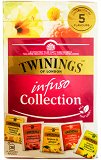 Twinings Infuso Collection 20Τεμ