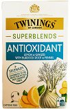 Twinings Superblends Antioxidant 18Τεμ