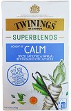 Twinings Superblends Moment Of Calm 18Pcs
