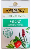 Twinings Superblends Glow 18Pcs