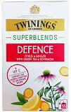 Twinings Superblends Defence 18Pcs