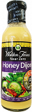 Walden Farms Honey Dijion Dressing Calorie,Sugar,Fat,Gluten Free 355ml