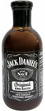 Jack Daniels Original Bbq Sauce 553g