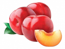 Red Plums 750g