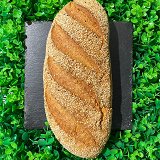 Constantinides Sourdough Whole Meal Koulouri 950g