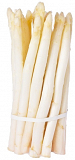 White Asparagus Bunch 500g