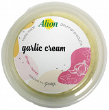Alion Fresh Garlic Cream 200g