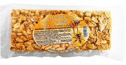 A. Sotiriou Traditional Brittle With Peanuts & Honey 200g