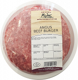 Angus Beef Burger 2Pcs 550g