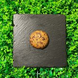 Κωνσταντινίδης Zeas Cookie Σοκολάτα Χωρίς Ζάχαρη 80g