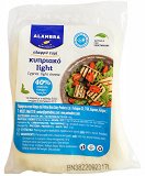 Αλάμπρα Κυπριακό Τυρί Light 40% Λιγότερα Λιπαρά 300g