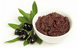 Black Olive Paste 200g