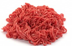 Beef Minced 500g