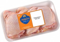 Nefeli Chicken Thighs 500g