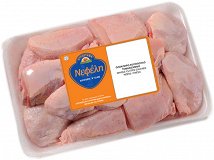 Nefeli Chicken Chopped 2,5kg