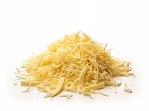 Τυρί Τριμμένο 500g
