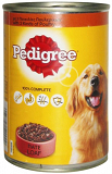 Pedigree 3 Kinds Of Poultry 400g