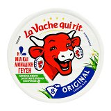 La Vache Qui Rit Original 8Τεμ