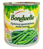 Bonduelle Thin Green Beans 400g