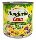 Bonduelle Gold Mediterranean Mix 310g