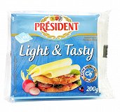 President Light & Tasty 10Slices