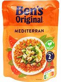 Bens Original Mediterran Rice 220g